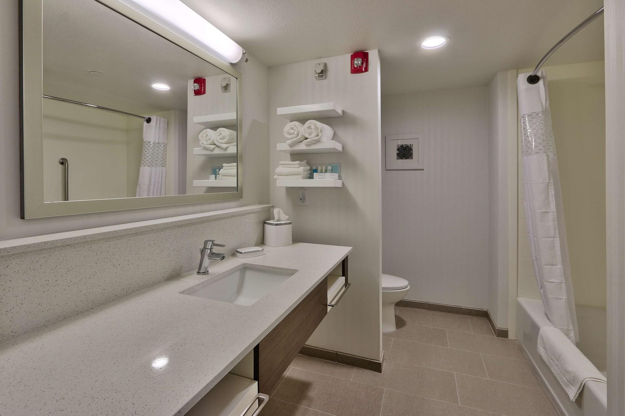 Hampton Inn & Suites Artesia Eksteriør billede