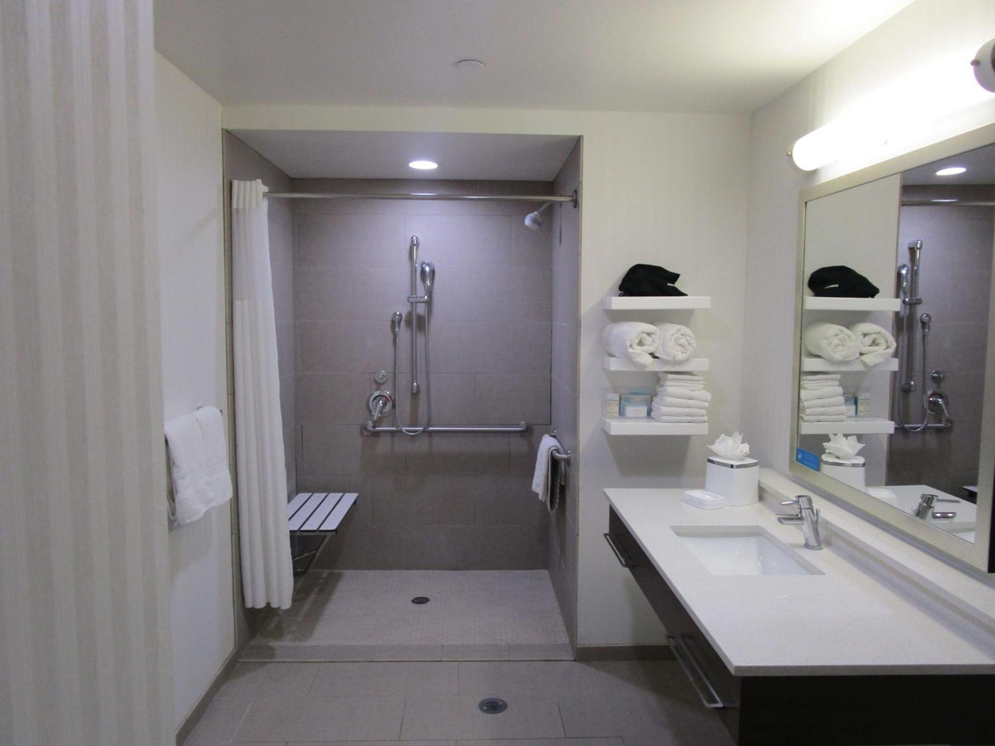 Hampton Inn & Suites Artesia Eksteriør billede