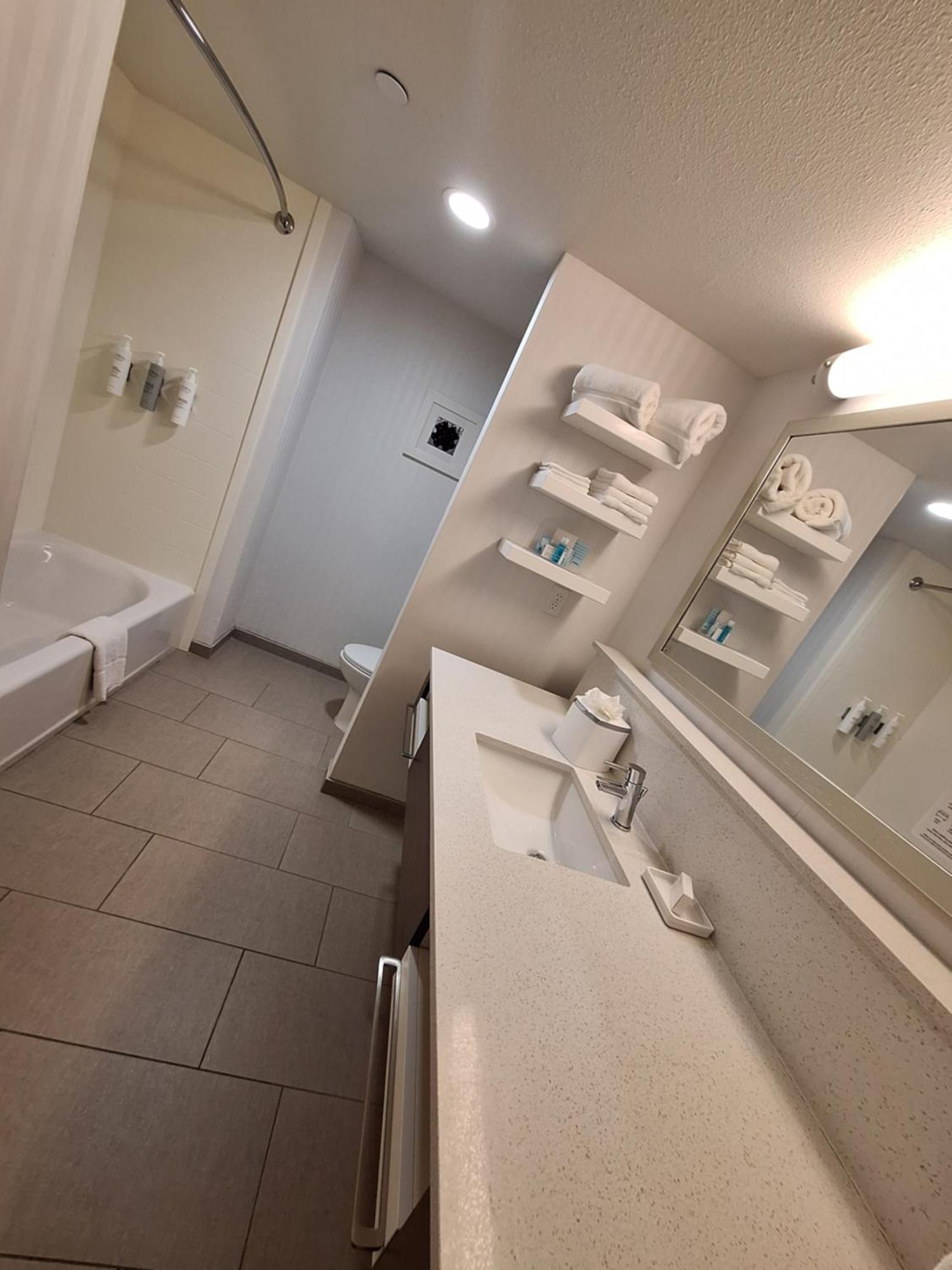 Hampton Inn & Suites Artesia Eksteriør billede
